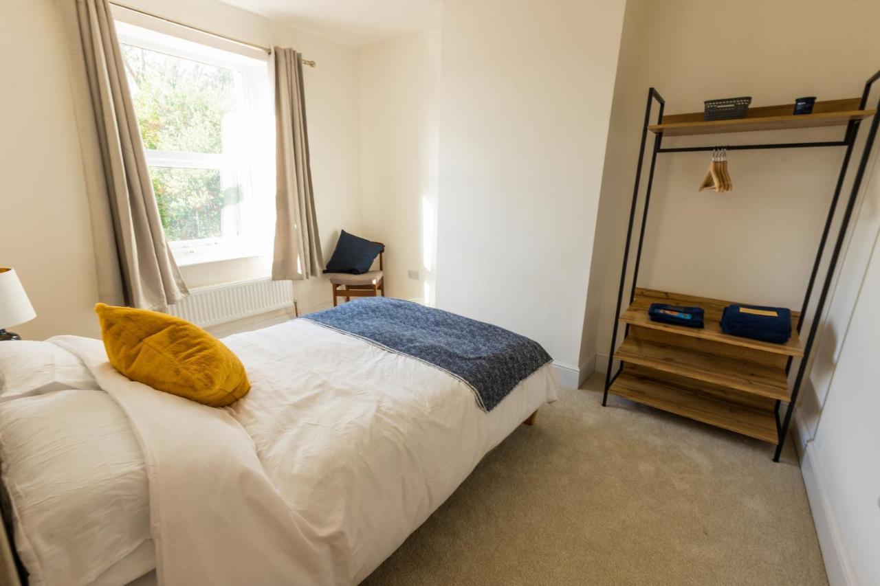 Amazing New 3 Double Bed House In Staple Hill! Apartment Bristol Ngoại thất bức ảnh