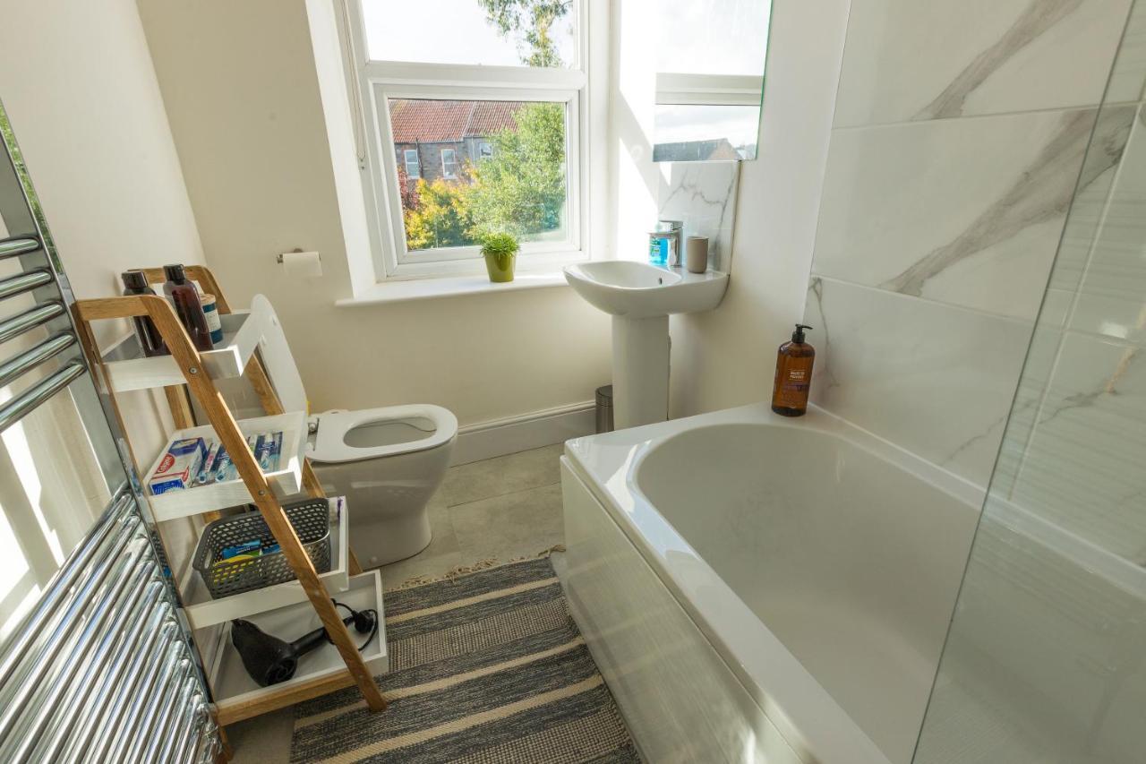 Amazing New 3 Double Bed House In Staple Hill! Apartment Bristol Ngoại thất bức ảnh