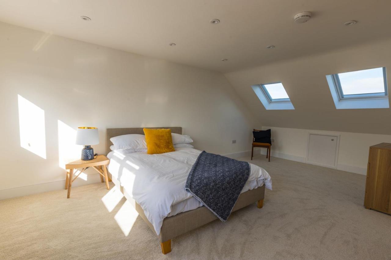 Amazing New 3 Double Bed House In Staple Hill! Apartment Bristol Ngoại thất bức ảnh