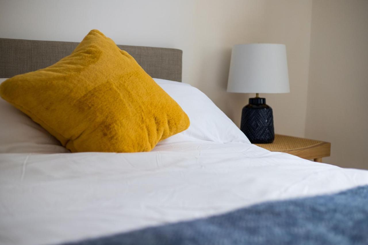Amazing New 3 Double Bed House In Staple Hill! Apartment Bristol Ngoại thất bức ảnh