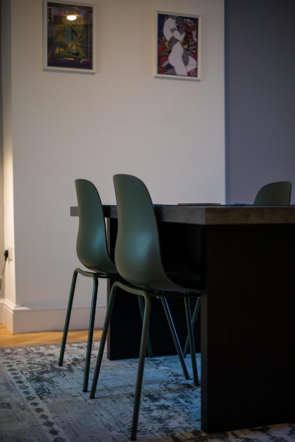 Amazing New 3 Double Bed House In Staple Hill! Apartment Bristol Ngoại thất bức ảnh