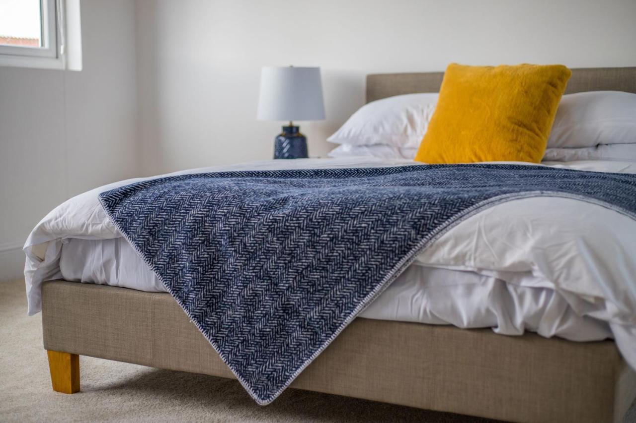 Amazing New 3 Double Bed House In Staple Hill! Apartment Bristol Ngoại thất bức ảnh
